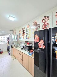 Blk 432C Vista Spring @ Yishun (Yishun), HDB 5 Rooms #592915091